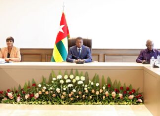 Togo : SONAFIR se substitue à la SAFER