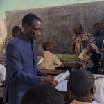 Ministre