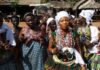 Togo : des acteurs des cultes endogènes plaident pour une journée nationale dédiée aux traditions ancestrales