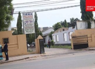 Concours ENA 2026 : 110 places ouvertes pour les futurs cadres de l’administration togolaise