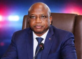 Crue du Zio : le gouvernement lance une alerte et appelle les populations à la plus grande vigilance