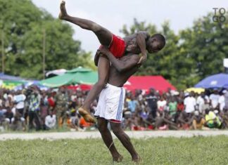 Togo : les Evala 2026 se dérouleront du 11 au 18 juillet dans la région de la Kara