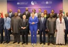 PEAA : le Togo réaffirme son engagement pour un espace atlantique africain intégré et sécurisé