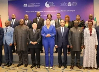 PEAA : le Togo réaffirme son engagement pour un espace atlantique africain intégré et sécurisé