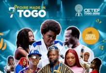 Foire Made in Togo 2026 : un concert Tradi Urbain pour clôturer la 7ᵉ édition en beauté