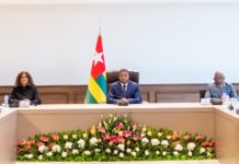 Togo : le gouvernement lance le processus de renouvellement du Conseil national de la jeunesse