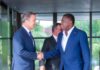 Togo-Luxembourg : Echanges fructueux ente Faure Gnassingbé et Xavier