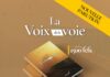 Togo : La Voix de la voie de Charles Olince désigné « Livre du mois » de juillet
