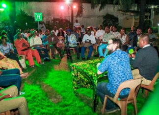SIP-Lomé : la poésie contemporaine s’installe au cœur de la capitale togolaise