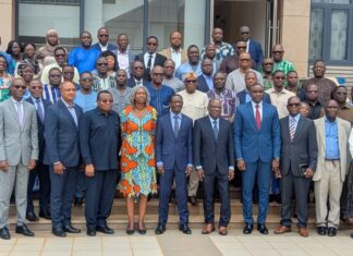 Togo : lancement du processus de révision du Plan Sectoriel de l’Éducation du Togo