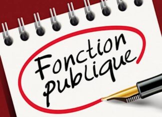 Recrutement à la fonction publique : le gouvernement gagne pari de l’excellence