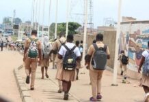 Togo : la date pour la rentrée scolaire 2026-2027 fixée