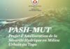 Eau potable : pourquoi le PASH-MUT s’arrête avant son terme