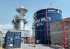 Togo: centrale Kékéli en maintenance, perturbations électrique