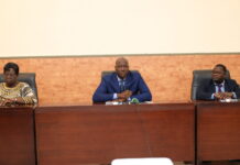 Togo: l’Arcop sensibilise sur l’éthique, l’intégrité et les mécanismes de sanctions