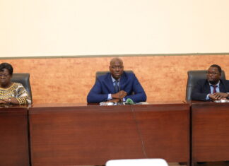 Togo: l’Arcop sensibilise sur l’éthique, l’intégrité et les mécanismes de sanctions