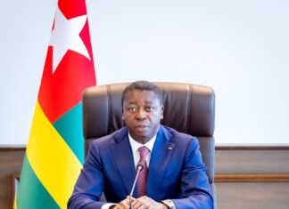 Togo : cap sur les forêts et les investissements