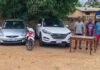 Togo : vol de 62 000 000 à Kpogan, la Police arrête de présumés auteurs