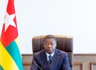 Diplomatie : Faure Gnassingbé, un acteur du dialogue en Afrique