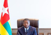 Togo : le Conseil des ministres approuve de nouvelles réformes sur la Convention Apostille, la gouvernance et la salubrité