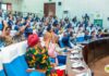 Togo : l’Assemblée nationale ouvre sa deuxième session extraordinaire de l’année