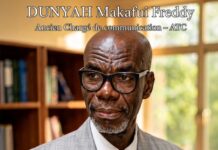 Togo : l’ATC en deuil après le décès de Freddy Makafui Dunyah