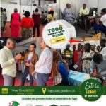 Togo Campus Days : des bourses d’études, vous attendent au CETEF Togo 2000!