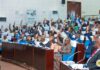 L’Assemblée nationale acte l’adhésion du Togo à la Convention Apostille