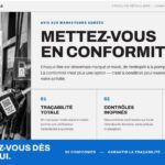 Produits pétroliers : appel aux marketeurs agréés à se conformer au marquage et à la traçabilité
