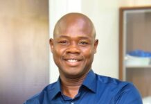 African Next Awards 2026 : le Togolais Coco de Kofi Woenagnon distingué à Paris