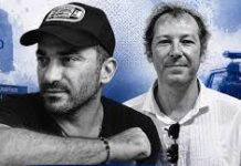 Togo : Gaël Mocaer et Sébastien Perez Pezzani, touristes, journalistes ou espions ?