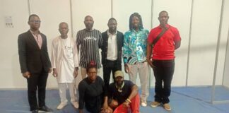 Togo : neuf artistes font résonner leur créativité au CETEF Togo 2000