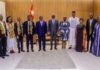 Togo : l’ONAT porte ses préoccupations sur la profession d’architecte devant l’Assemblée nationale