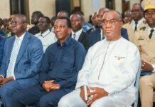 Togo: un culte protestant en mémoire des victimes du 23 septembre