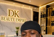 Takoté Donald Bambani, de l’entrepreneuriat à l’essor de DK Empire