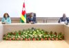 Togo: Conseil des ministres, de nouvelles réformes en vue