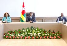 Togo: Conseil des ministres, de nouvelles réformes en vue