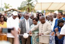 Aného : la Foire Made in Togo régionale ouvre ses portes, cap sur des retombées concrètes