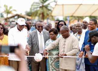 Aného : la Foire Made in Togo régionale ouvre ses portes, cap sur des retombées concrètes