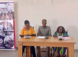 ONATEPH-TOGO plaide pour une fonction publique plus inclusive