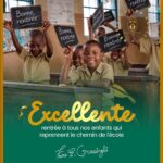 Rentrée scolaire : Faure Gnassingbé souhaite une année de réussite aux élèves