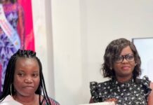 Hélène Doubidji, « Femme d’Influence – Togo 2026 ».