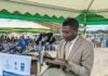 Togo : Kara se dote d’un nouveau projet d’eau potable de 27 milliards de FCFA