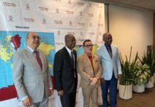 ONU : le Togo porte une résolution sur la représentation des cartes du monde
