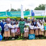 SWEDD+ : l’innovation au service de la réussite des filles au Togo