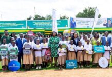 SWEDD+ : l’innovation au service de la réussite des filles au Togo