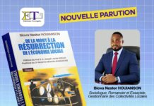 « Économie locale : Biova Houianson propose le SIRPODEL »