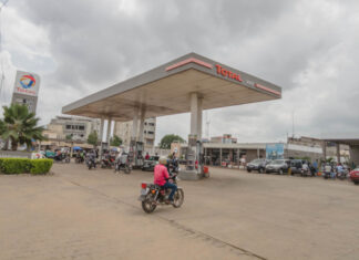Togo : nouvelle grille des prix des produits pétroliers dès vendredi