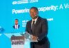 Nouvelle dynamique nucléaire mondiale : A Londres, Faure Gnassingbé fait entendre la voix africaine