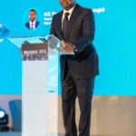 Nouvelle dynamique nucléaire mondiale : A Londres, Faure Gnassingbé fait entendre la voix africaine